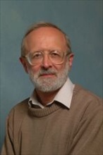 Professor Roger Pertwee