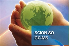 Bruker SCION GCMS