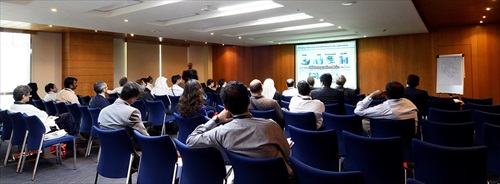 ARABLAB seminars