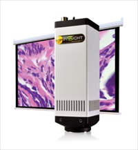 SPOT Insight Gigabit Microscopy Presentation Camera