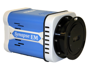synapse camera