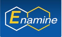 Enamine-BioSolveIT-Launch-World-Largest-Searchable-Chemical-Space-Novel-Compound-Sourcing