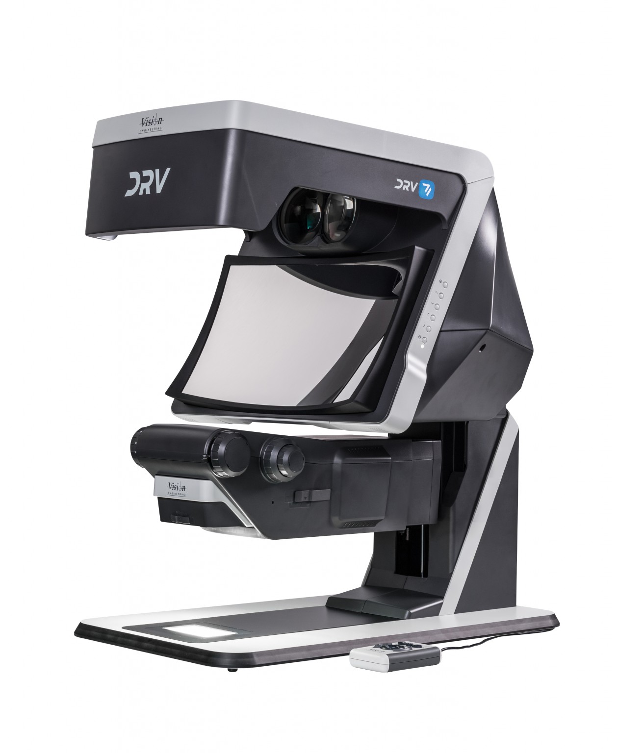 Vision Engineering Mantis Compact - 3D Visual Inspection Microscope