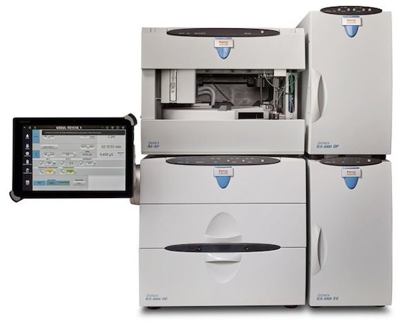 New-High-Pressure-Ion-Chromatography-System-Designed-Deliver-Heightened-Performance